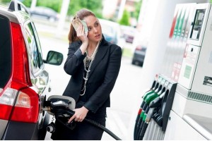 Цены на бензин достигли рекордных значений. Что дальше?