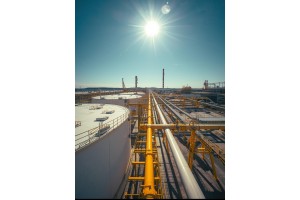 Форум «Терминалы и нефтебазы 2025»: профессиональный обмен опытом и обсуждение текущих отраслевых задач